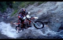 Relacja wideo - Red Bull Romaniacs 2012