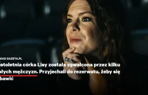 Dyskryminacja rasowa na gazeta.pl