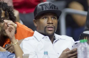 Walka warta miliard dolarów potwierdzona! Mayweather zmierzy się z Pacquiao!