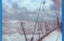 Tawerna Skipperów - Czytelnia: Kto się boi oceanu - opowieść żeglarska