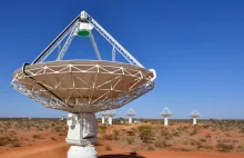 Tajemnicze sygnały z kosmosu. Australijscy naukowcy są zdumieni
