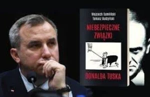 „Tylko antypolak może głosować na Tuska! – W. Sumliński