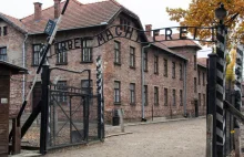 Ukraińcy tworzą grę o obozach koncentracyjnych, a prokuratura strollowana