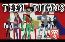 Hity sprzed lat: Teen Titans