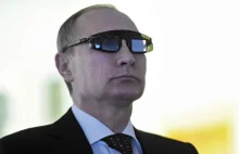 Putin to najbogatszy człowiek na ziemi? Tak uważa jeden z inwestorów,...