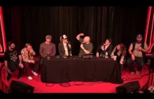 Bill Burr kontra Sarah Tiana w dniu elekcji USA