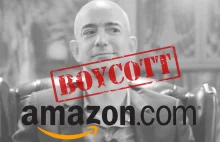 TRUMP TAKES ON BEZOS: EPIC ‘AMAZON’ BRAWL