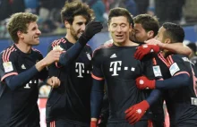 Real Madryt chce Lewandowskiego za 98 mln euro!