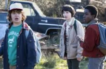 Kiedy 2. sezon "Stranger Things"? Fani rozgryźli tajemniczy tweet Netfliksa