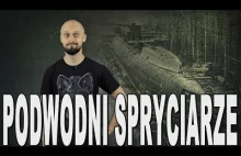 Historia Bez Cenzury - Podwodni spryciarze - ORP Orzeł