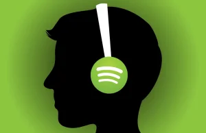 Spotify masowo niszczy dyski!