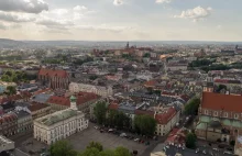Kazimierz będzie pierwszą w Polsce Strefą Czystego Transportu