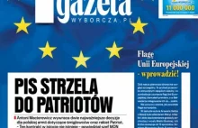 Wycofanie państwowych reklam i prenumeraty „Gazety Wyborczej” ucieszyły PiS