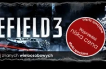 BATTLEFIELD 3 (KLUCZ) kolejny cwaniaczek