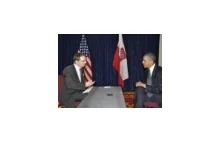 Wywiad z Barackiem Obamą dla Salon24