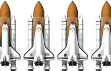 30 Years of the Space Shuttle