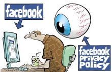 Facebook ma dane 40% populacji UE narażone na atak. Co zmienią nowe przepisy?