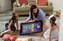 Wideo dnia: Gigantyczny tablet od Lenovo