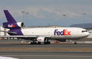 Nieprawdopodobna historia porwania i obrony lotu FedEx Express 705