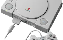 Historia powstania i debiutu PlayStation by Joshua Walker