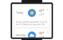 Google Smartwatch jest bliżej, niż może się nam wydawać