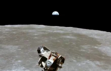 Amerykańska firma Moon Express uzyskała zgodę na lot na Księżyc