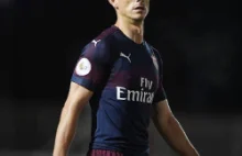 Koscielny wraca do gry