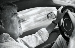 Jeremy Clarkson: Samochód dla córki