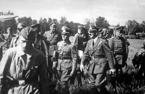 Polski generał, który już w 1938 r. dokładnie przewidział, co zrobi Hitler