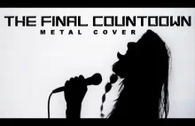 The Final Countdown (metal cover by Leo Moracchioli