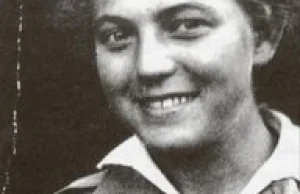 Kobieta Września '39