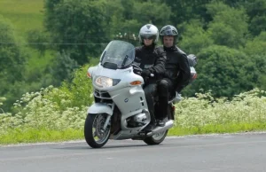 Ubezpieczenie OC motocykla i skutera - ile kosztuje i jak działa?