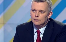 Siemoniak o niemieckiej presji ws. imigrantów: Niemcy nie powinni nas...