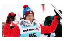 Kamil Stoch wygrywa w Innsbrucku!