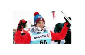 Kamil Stoch wygrywa w Innsbrucku!