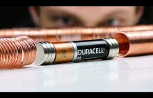 Najprostsza kolejka elektryczna