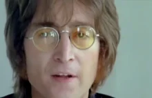 33 rocznica śmierci Johna Lennona