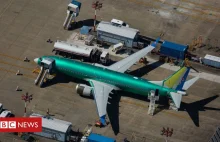Pracownik Boeinga stwierdził, że 737 Max ' został zaprojektowany przez klaunów'