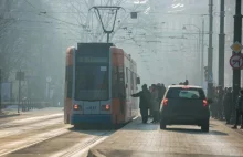 Darmowa komunikacja miejska ma zerowy wpływ na ograniczenie liczby samochodów