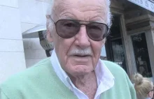 Stan Lee nie żyje