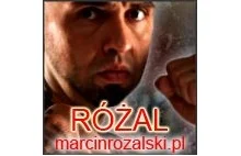 KSW 18. Dzień z mistrzem w Orange sport: Marcin Różalski!
