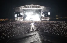 Startuje Open’er Festival. Kogo warto zobaczyć pierwszego dnia?