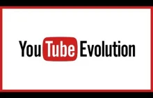 Ewolucja YouTube'a