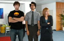 "The IT Crowd" powróci.