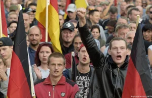 Niemcy: rośnie niechęć do cudzoziemców i muzułmanów