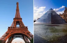 Islamiści planowali wysadzić Wieżę Eiffla, muzeum Louvre i elektrownię atomową