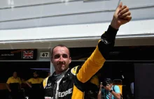 Motorsport: będzie test Roberta Kubicy w Williamsie