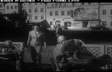 Spotkania w mroku - Film Polski 1960