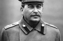 "Gdyby tylko Stalin był zwycięzcą, Europa byłaby kolonią karną"