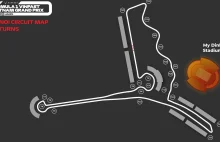 REVEALED: New Vietnam F1 circuit layout after extra corner added | Formula...